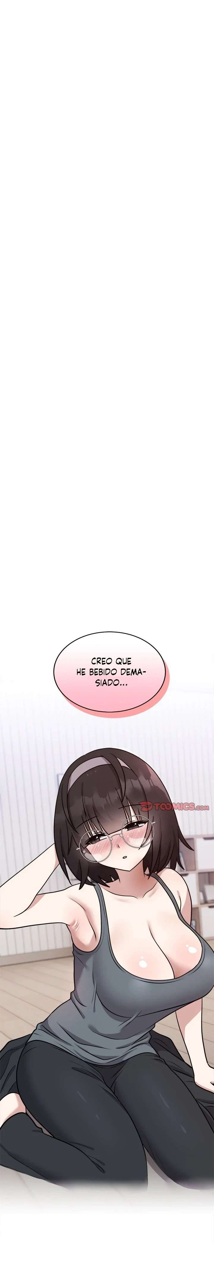 Atando Mi Secreto Capitulo 13 página 20