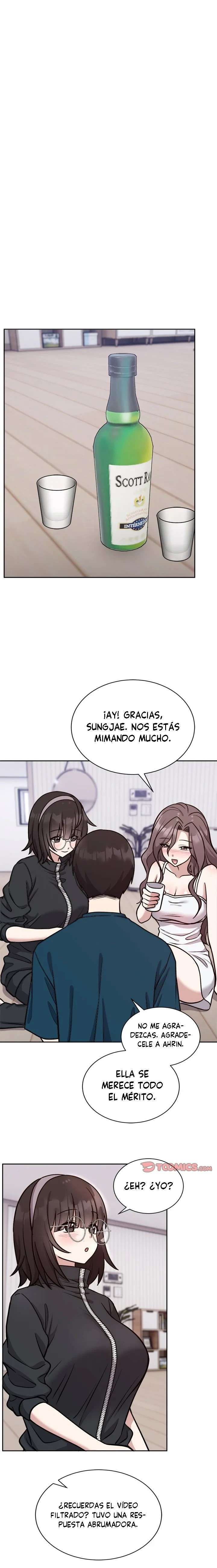 Atando Mi Secreto Capitulo 13 página 4