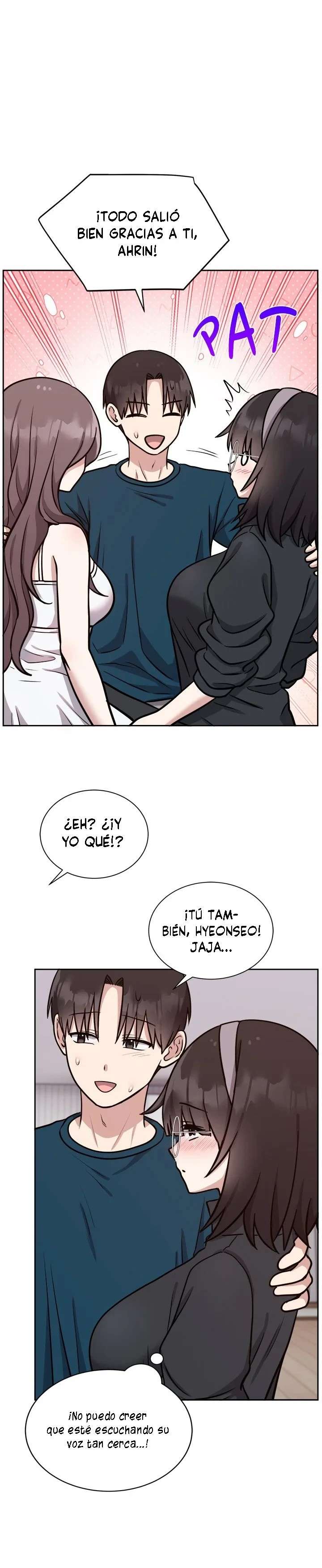 Atando Mi Secreto Capitulo 13 página 9