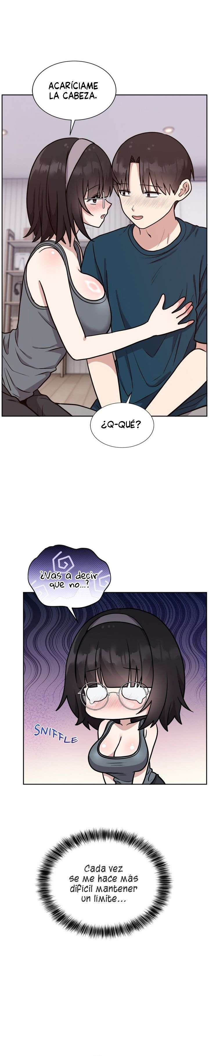 Atando Mi Secreto Capitulo 14 página 11