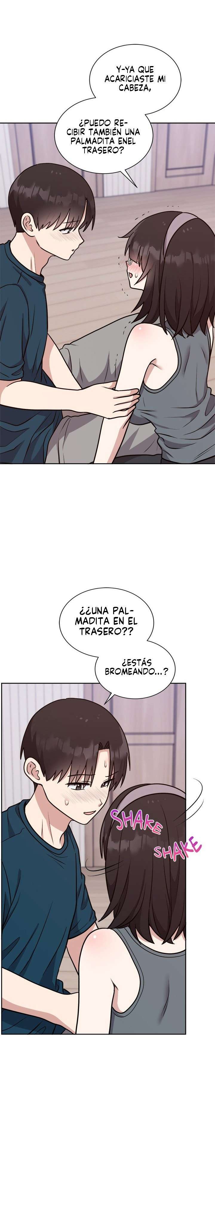 Atando Mi Secreto Capitulo 14 página 13