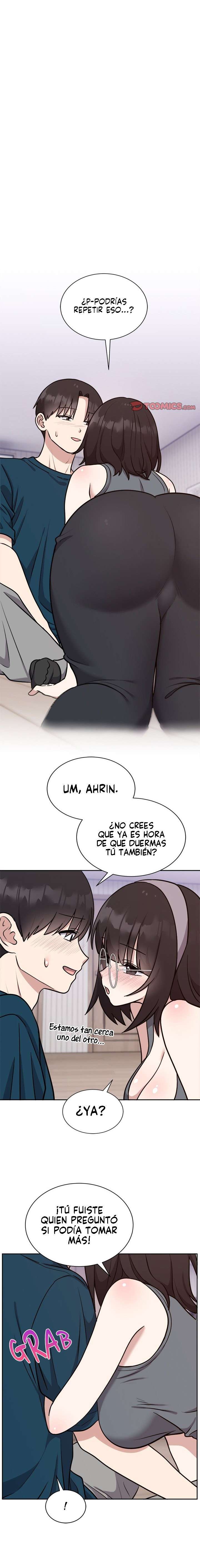 Atando Mi Secreto Capitulo 14 página 2