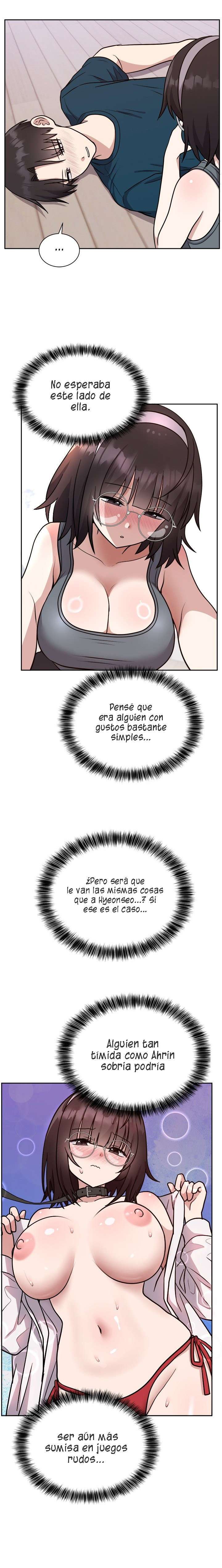 Atando Mi Secreto Capitulo 14 página 20