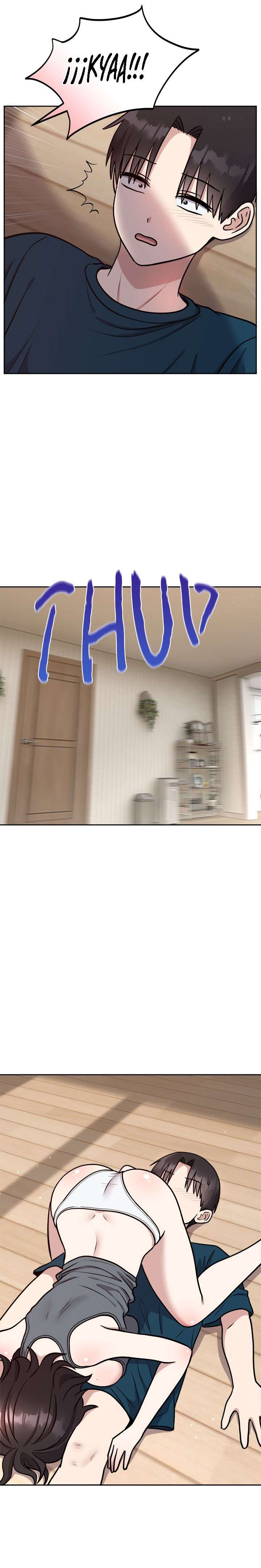 Atando Mi Secreto Capitulo 15 página 12