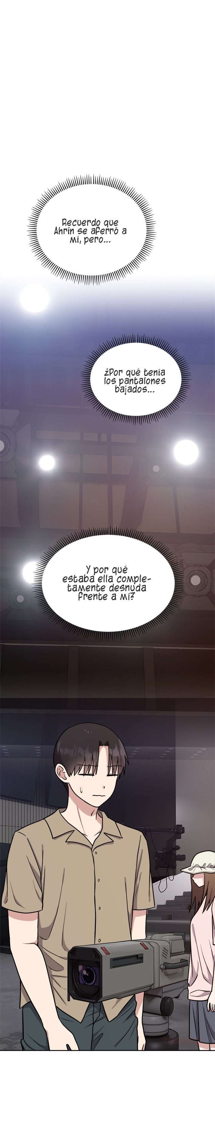 Atando Mi Secreto Capitulo 15 página 15