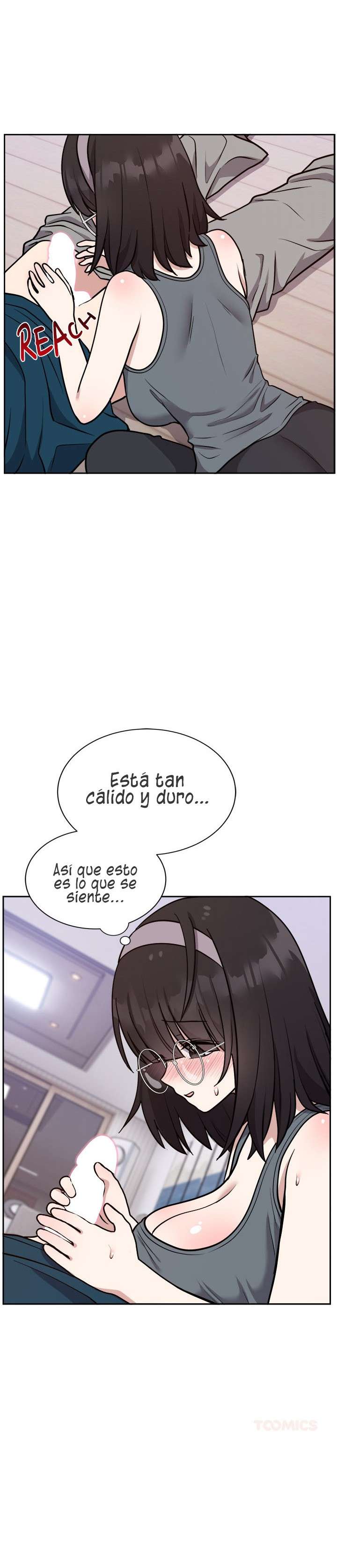 Atando Mi Secreto Capitulo 15 página 3