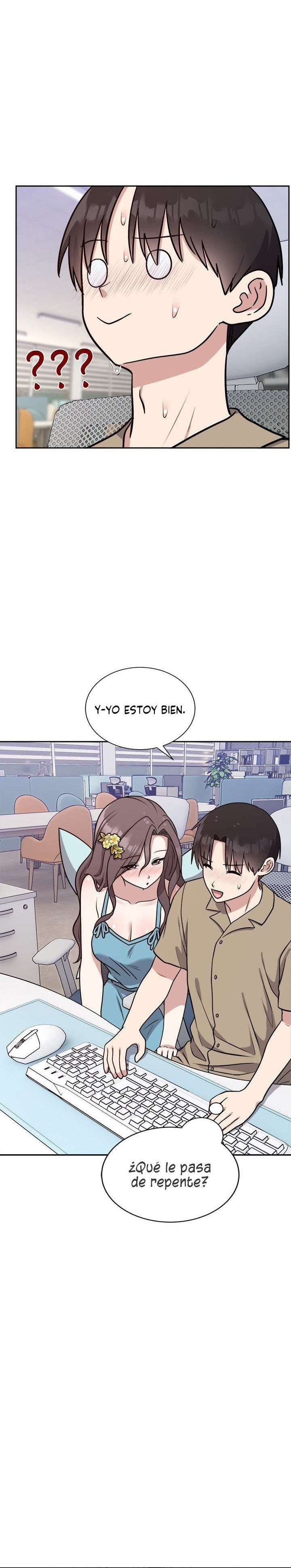 Atando Mi Secreto Capitulo 16 página 23