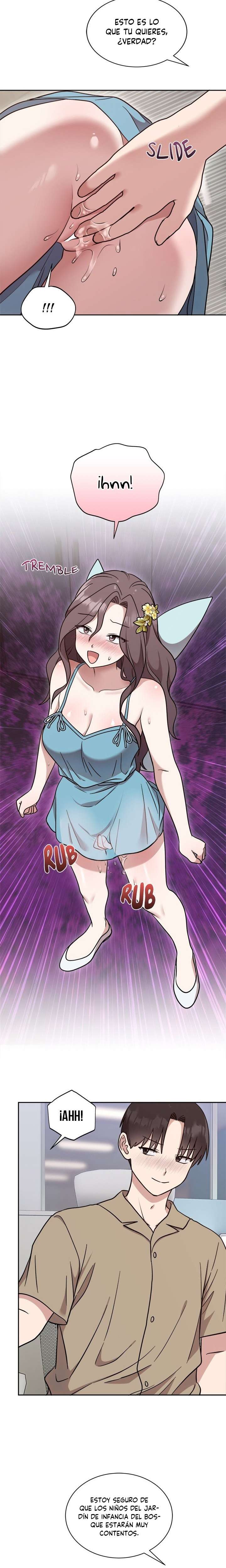 Atando Mi Secreto Capitulo 18 página 12