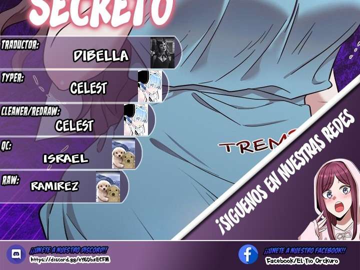 Atando Mi Secreto Capitulo 18 página 2