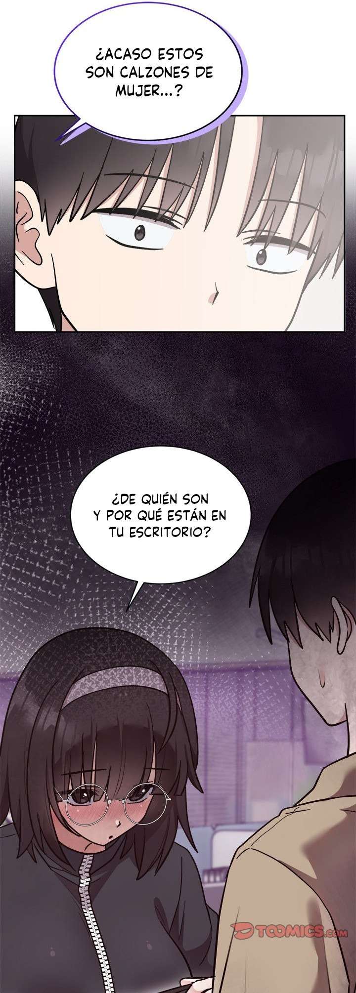 Atando Mi Secreto Capitulo 18 página 27
