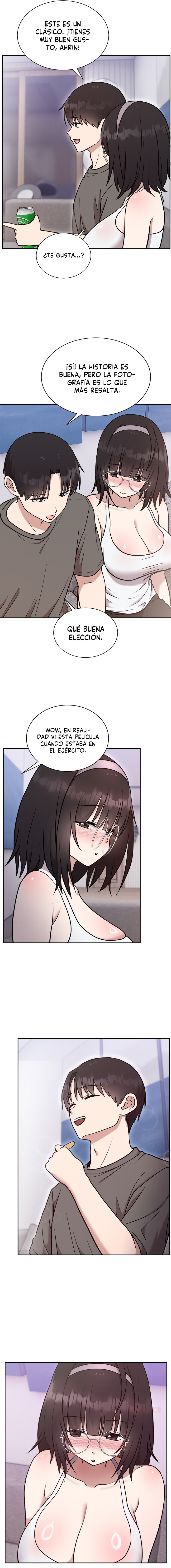 Atando Mi Secreto Capitulo 19 página 12
