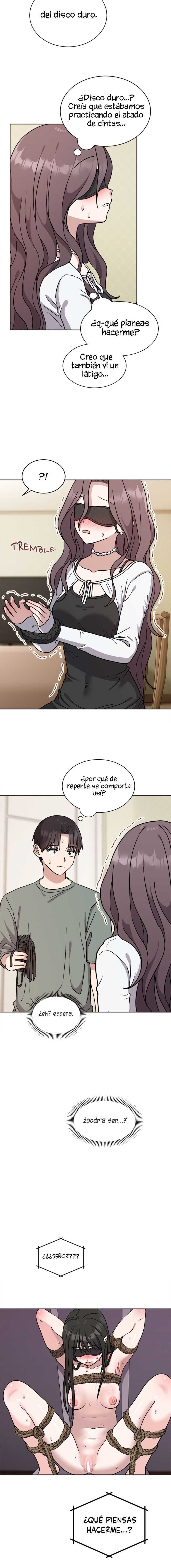 Atando Mi Secreto Capitulo 2 página 13