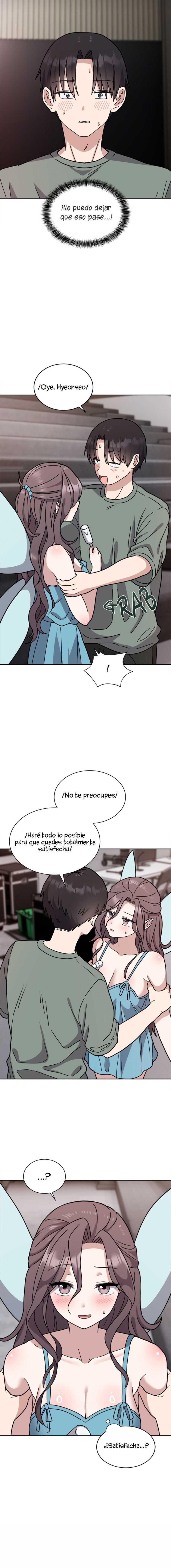 Atando Mi Secreto Capitulo 2 página 6