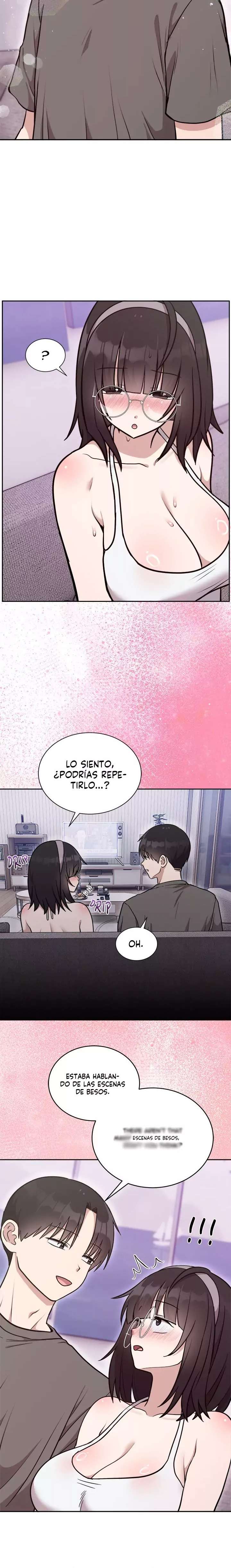 Atando Mi Secreto Capitulo 20 página 6
