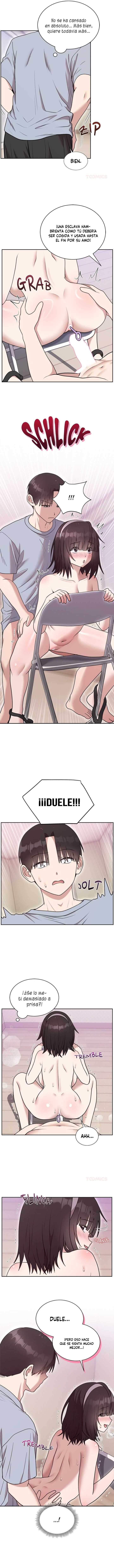 Atando Mi Secreto Capitulo 22 página 13