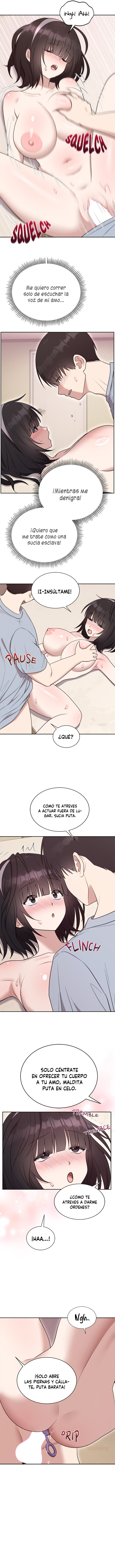 Atando Mi Secreto Capitulo 23 página 11