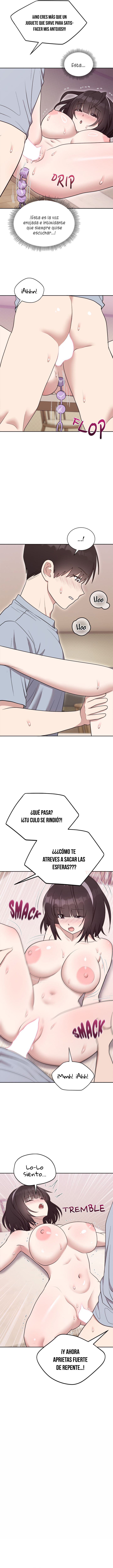 Atando Mi Secreto Capitulo 23 página 12