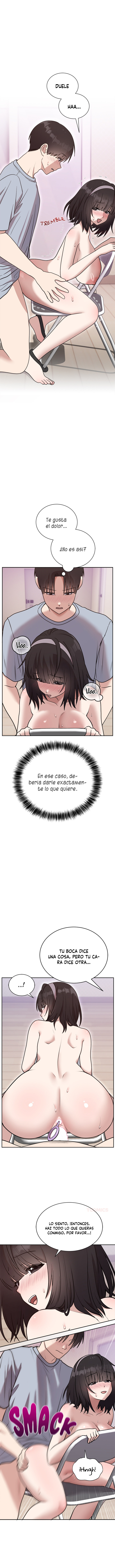 Atando Mi Secreto Capitulo 23 página 2