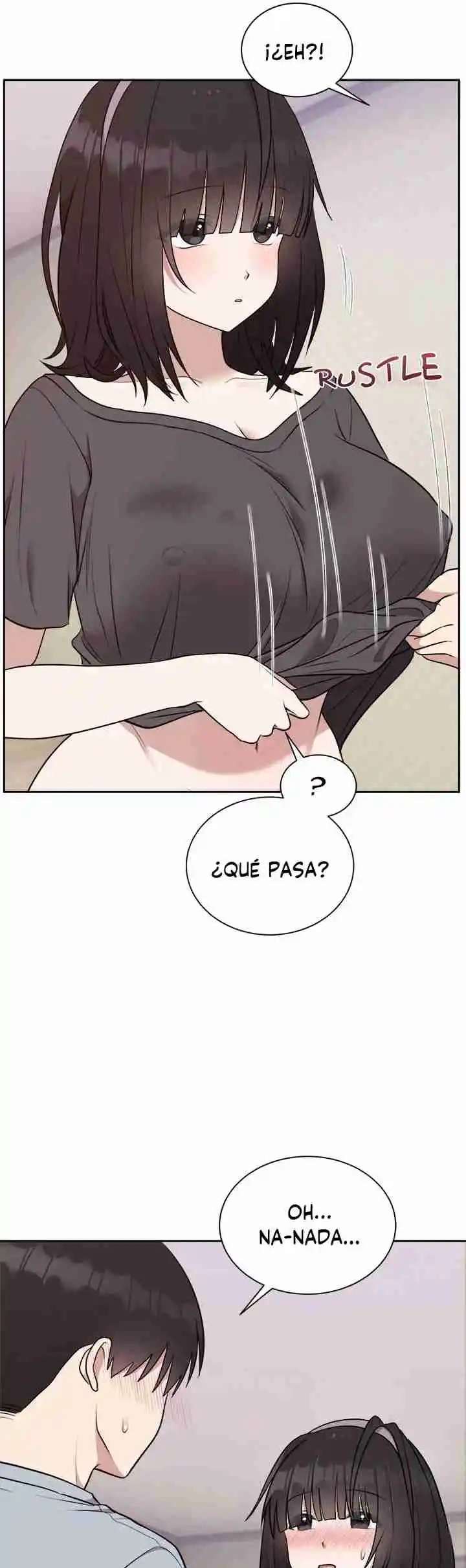 Atando Mi Secreto Capitulo 24 página 10