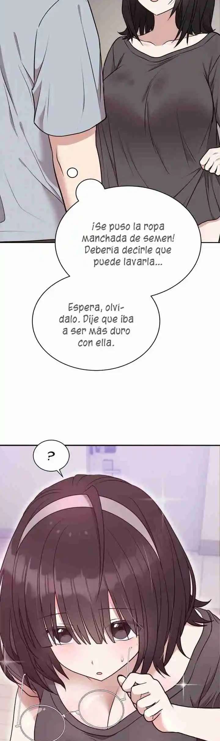 Atando Mi Secreto Capitulo 24 página 11