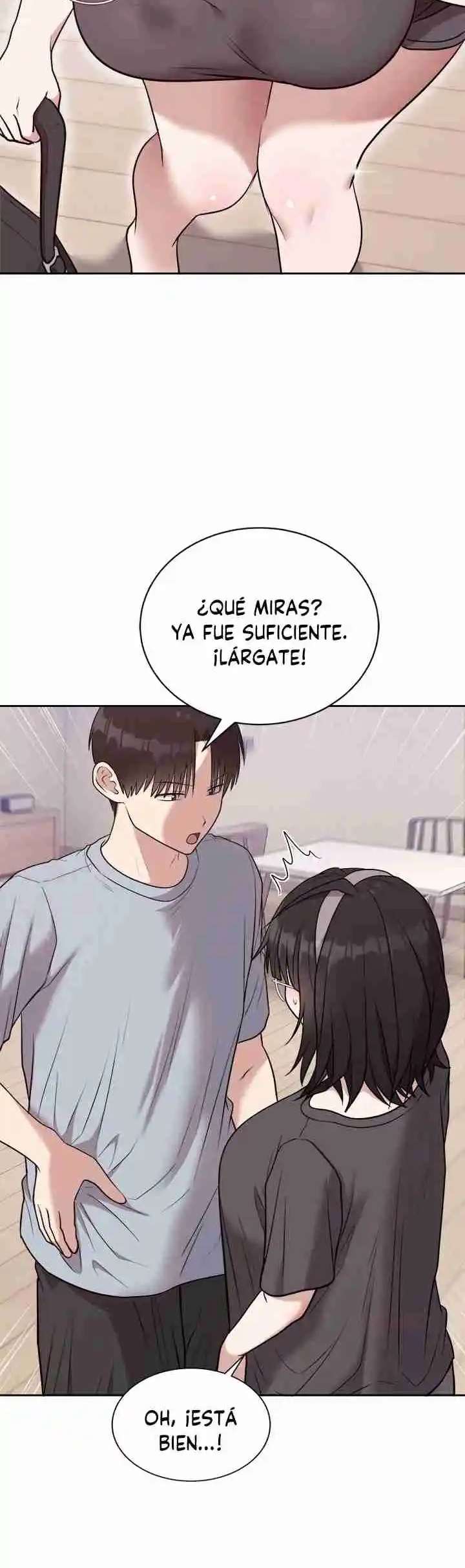 Atando Mi Secreto Capitulo 24 página 12