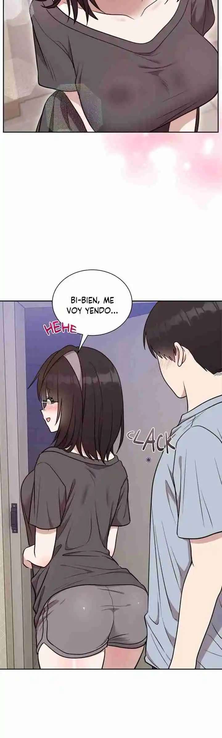 Atando Mi Secreto Capitulo 24 página 19