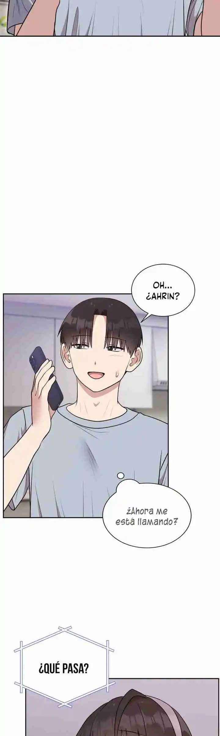 Atando Mi Secreto Capitulo 24 página 27