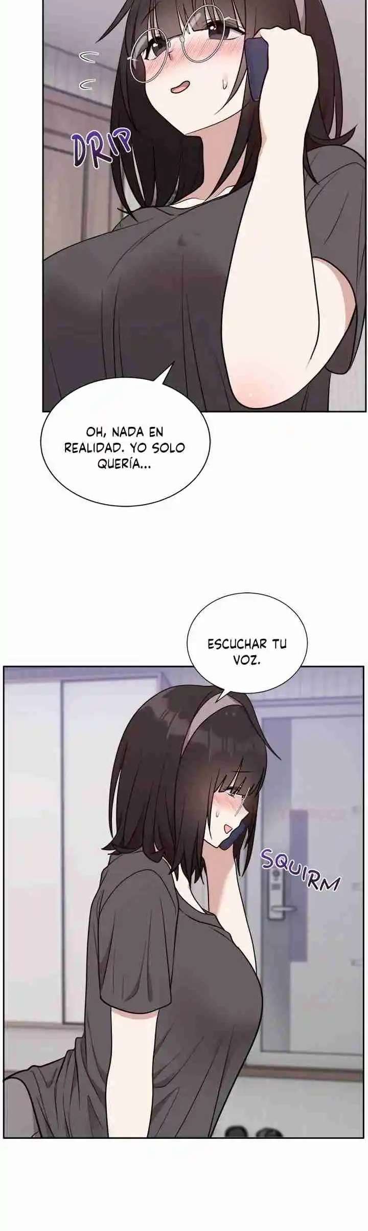 Atando Mi Secreto Capitulo 24 página 28