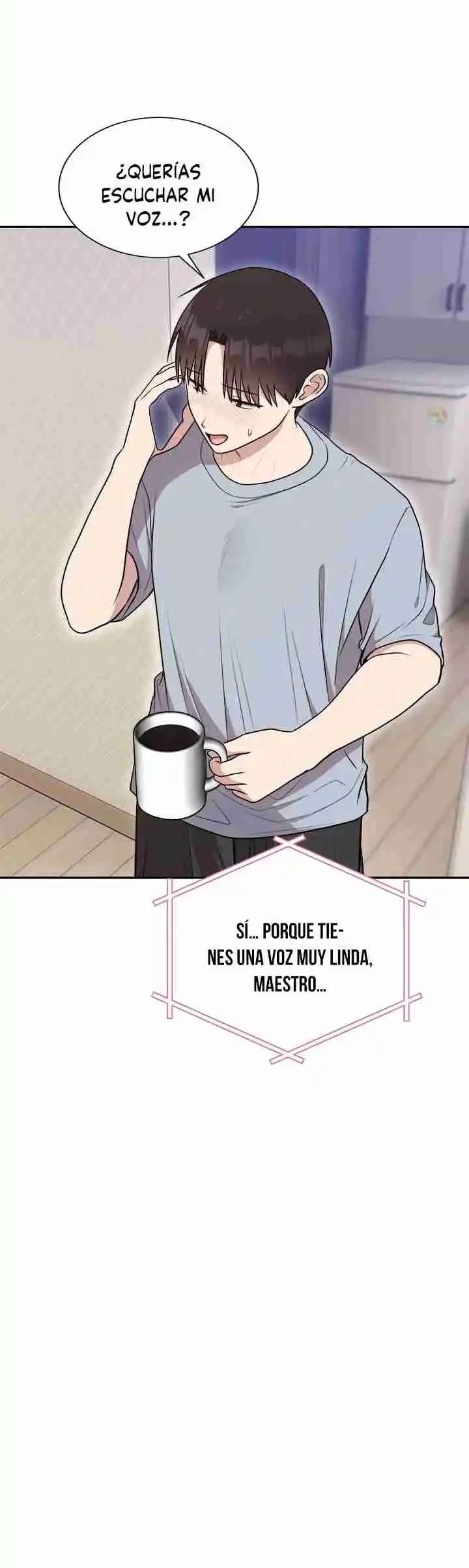 Atando Mi Secreto Capitulo 24 página 29