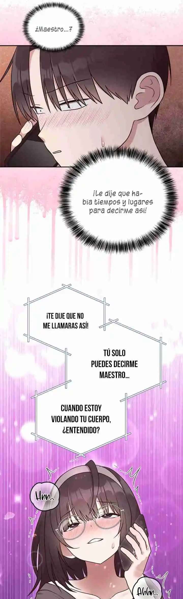 Atando Mi Secreto Capitulo 24 página 30