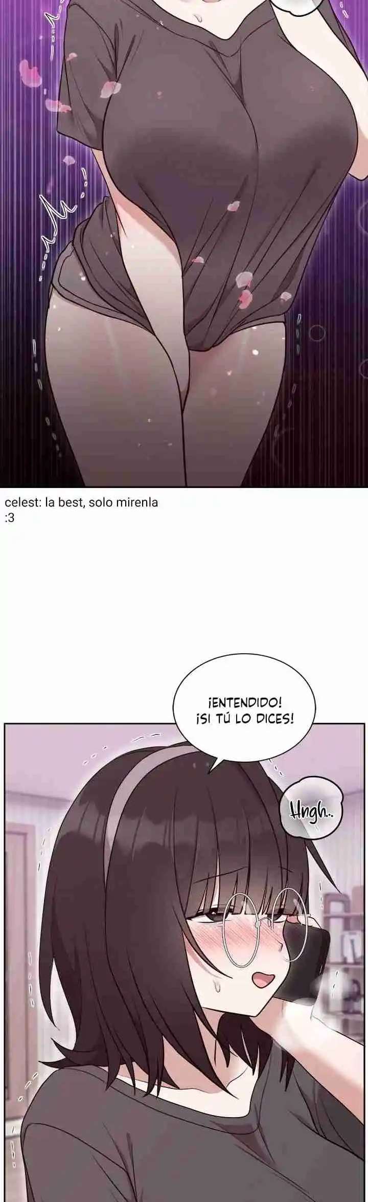 Atando Mi Secreto Capitulo 24 página 31