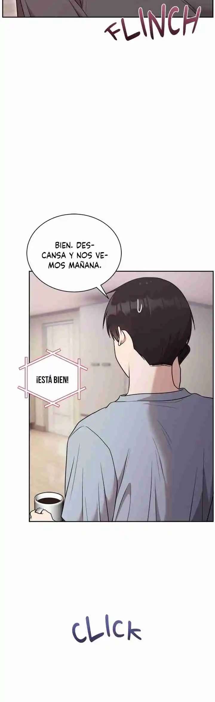Atando Mi Secreto Capitulo 24 página 32