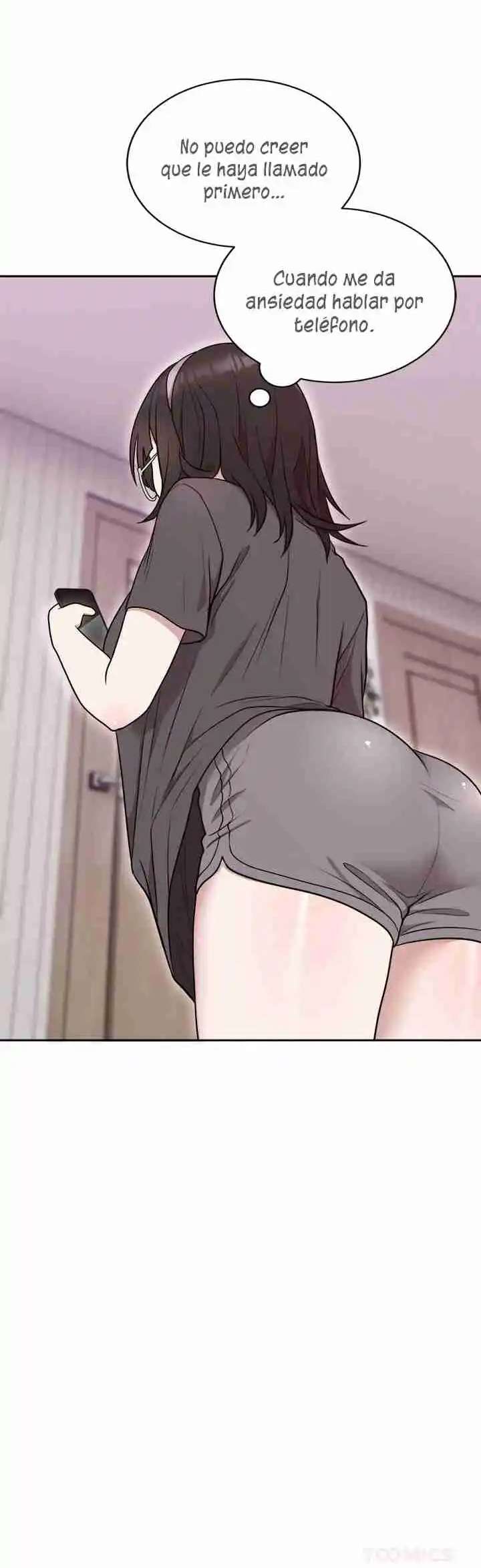 Atando Mi Secreto Capitulo 24 página 33