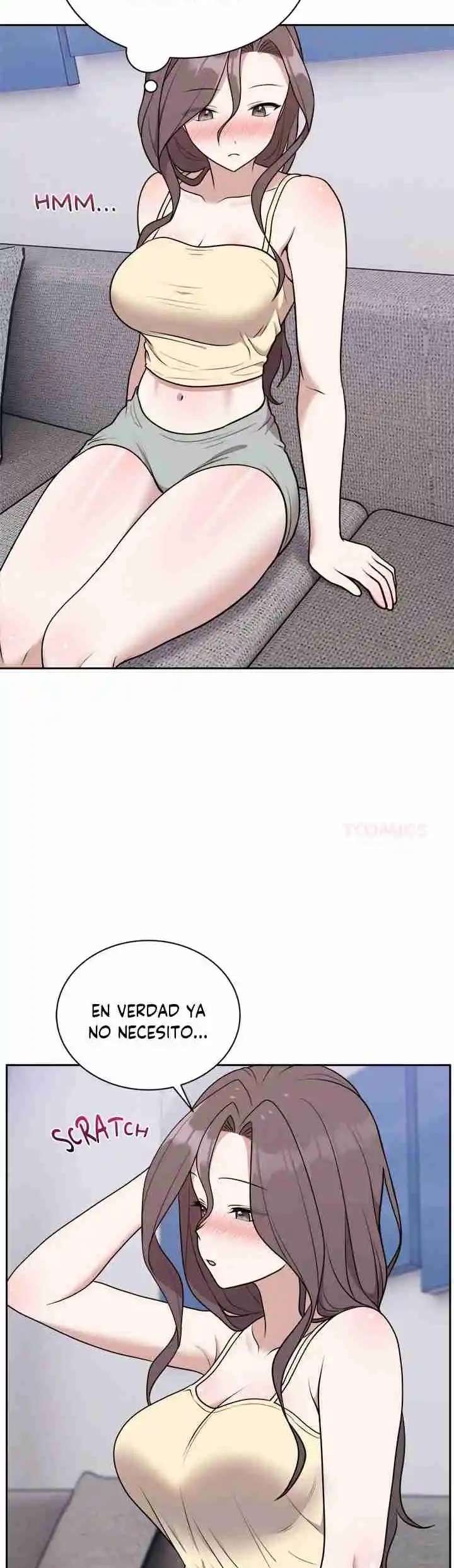 Atando Mi Secreto Capitulo 24 página 36