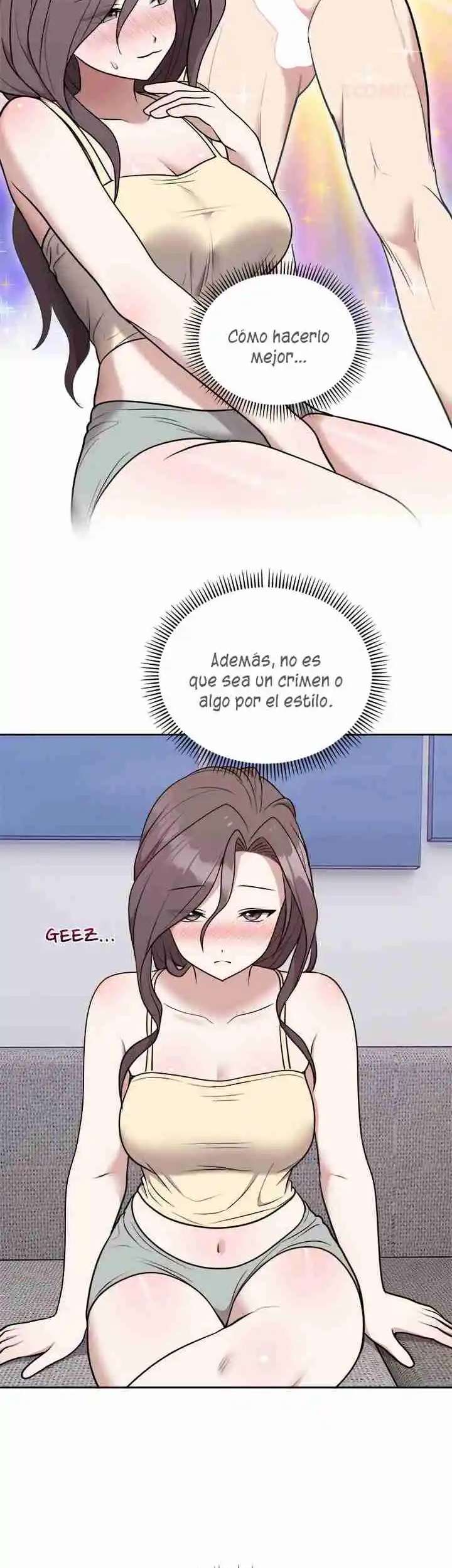 Atando Mi Secreto Capitulo 24 página 39