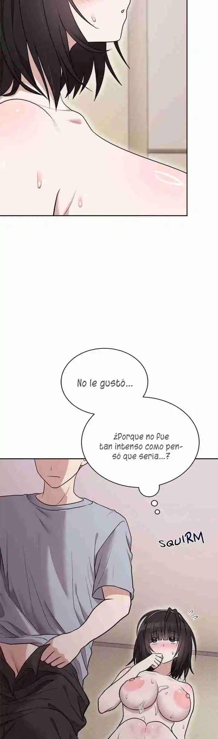 Atando Mi Secreto Capitulo 24 página 4