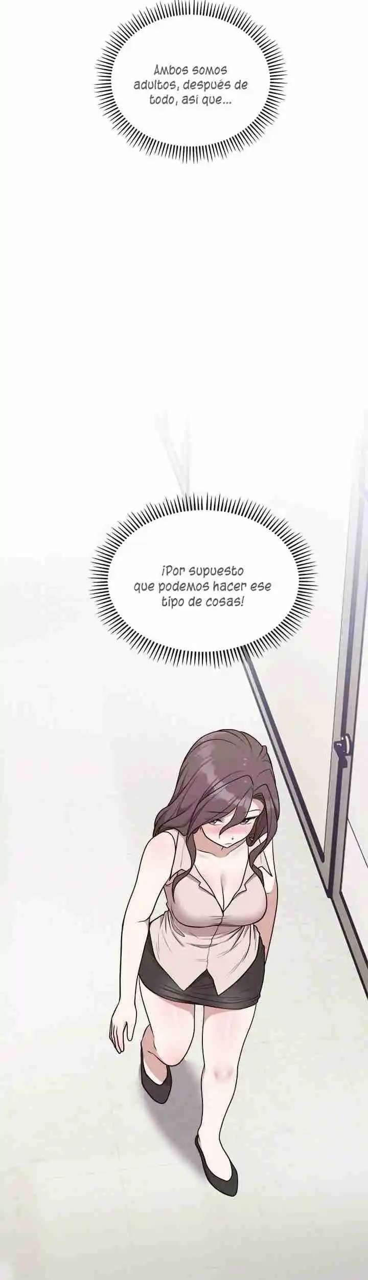 Atando Mi Secreto Capitulo 24 página 40