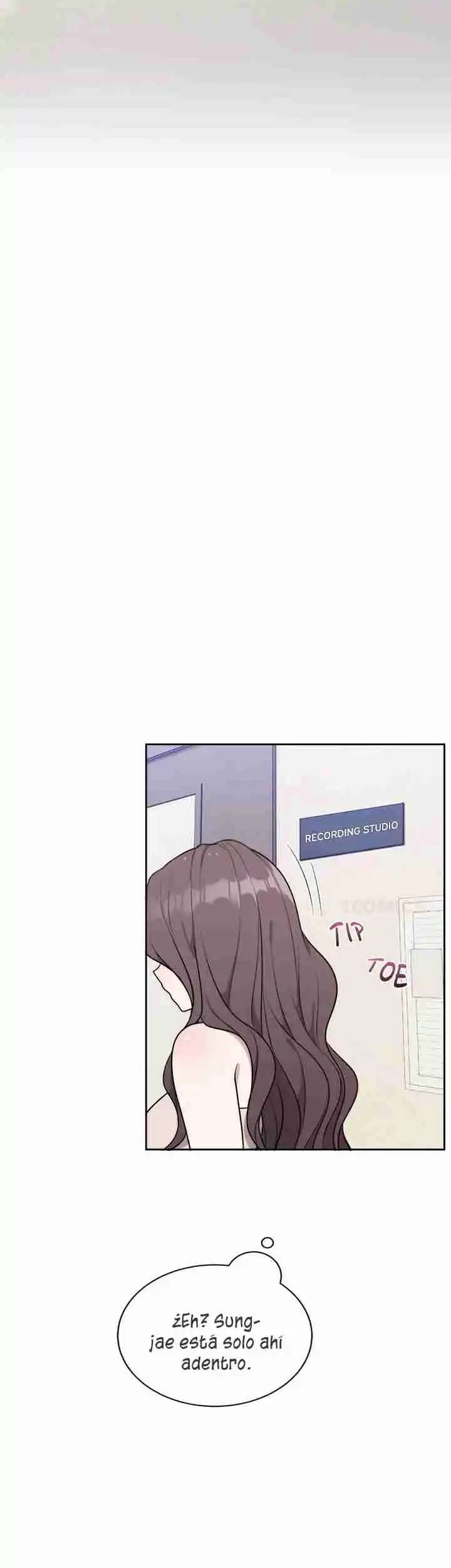 Atando Mi Secreto Capitulo 24 página 41