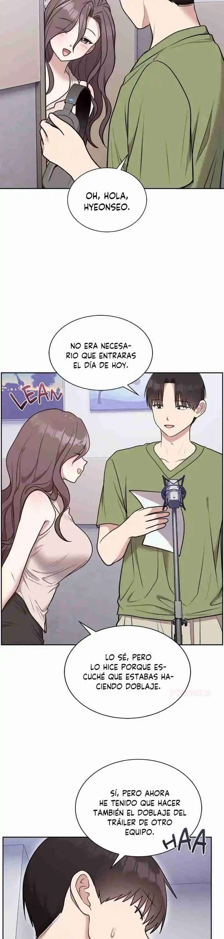 Atando Mi Secreto Capitulo 24 página 43