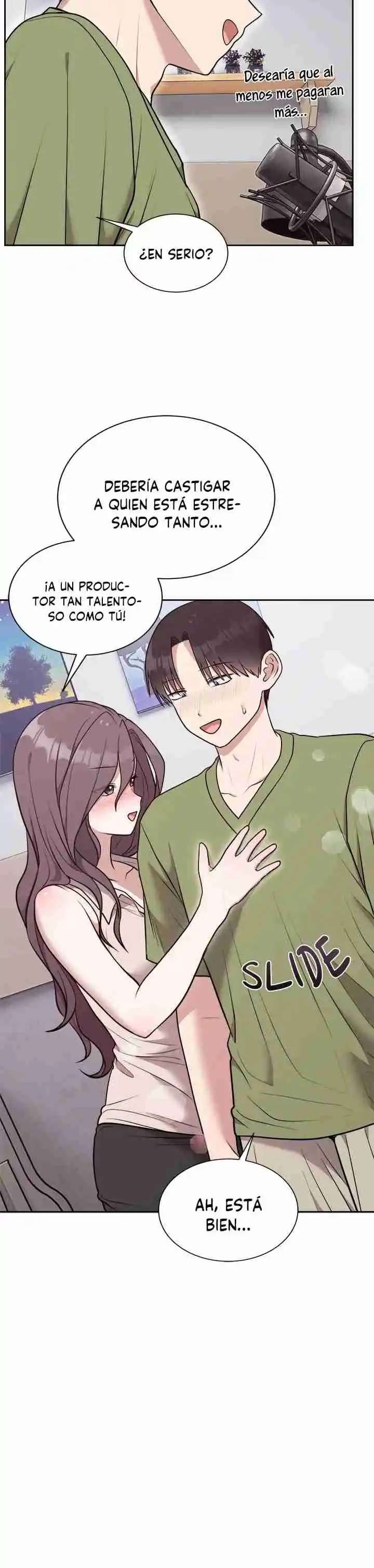 Atando Mi Secreto Capitulo 24 página 44