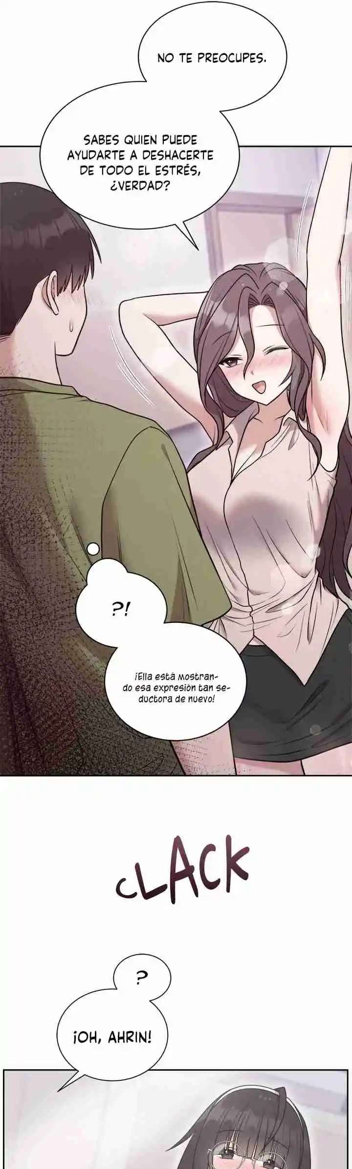 Atando Mi Secreto Capitulo 24 página 45