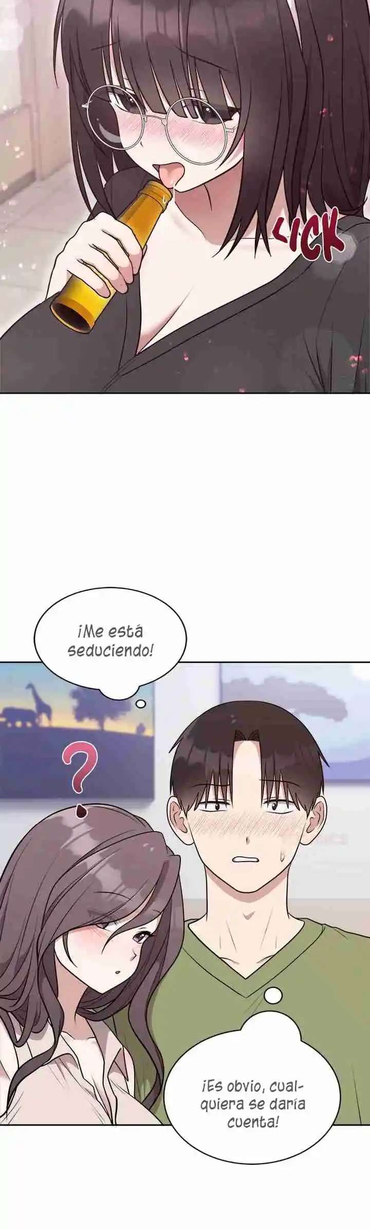 Atando Mi Secreto Capitulo 24 página 48