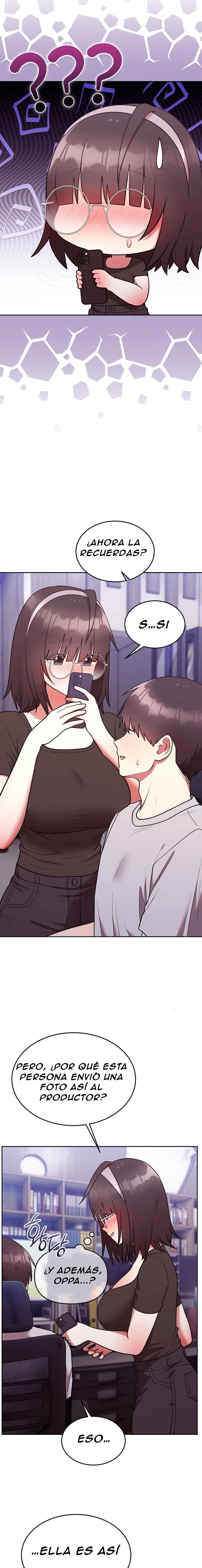 Atando Mi Secreto Capitulo 25 página 13