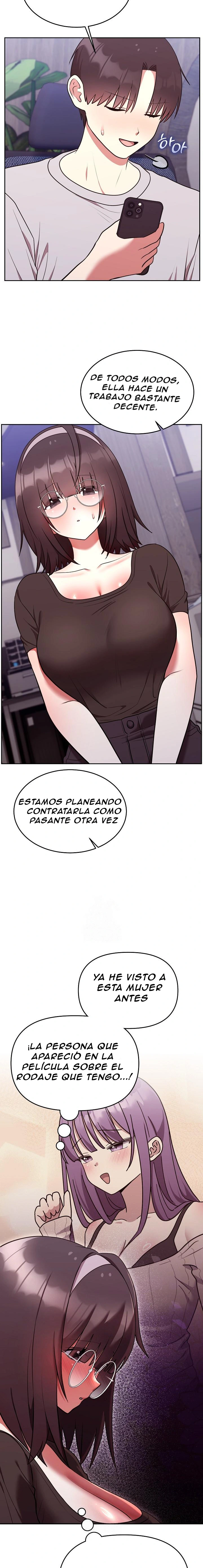 Atando Mi Secreto Capitulo 25 página 14