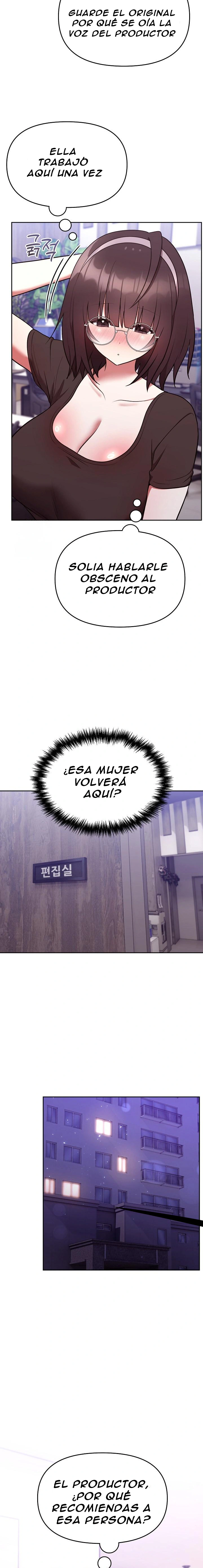 Atando Mi Secreto Capitulo 25 página 15