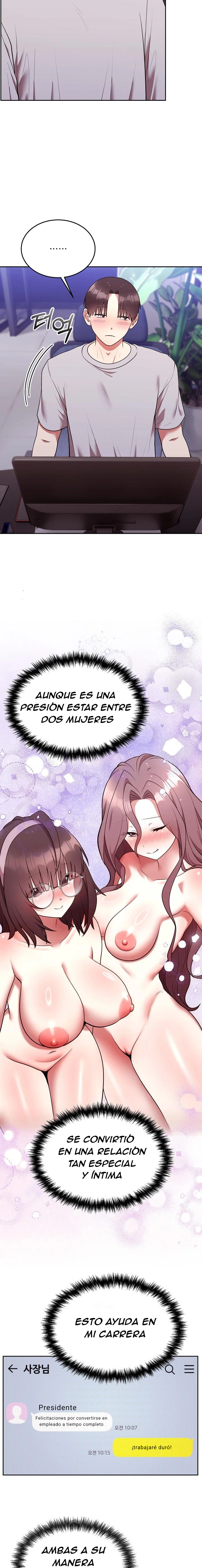 Atando Mi Secreto Capitulo 25 página 3