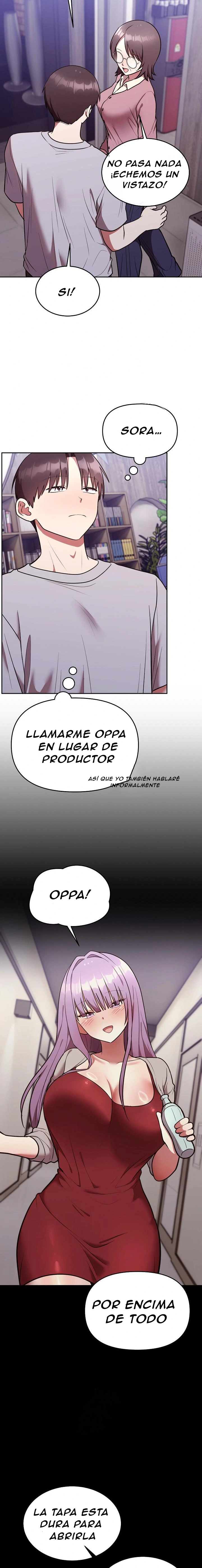 Atando Mi Secreto Capitulo 25 página 7