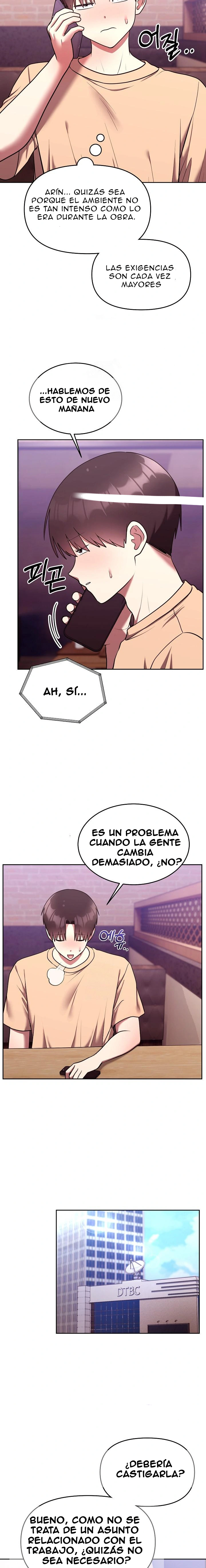 Atando Mi Secreto Capitulo 26 página 7
