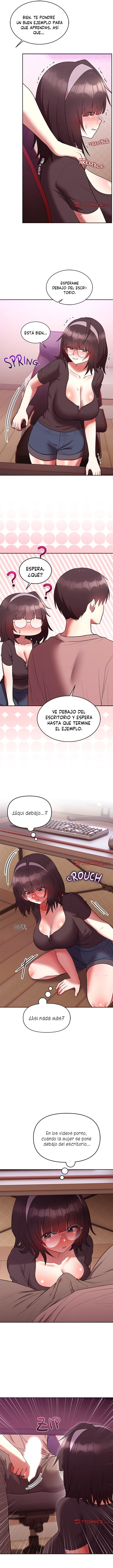 Atando Mi Secreto Capitulo 27 página 13