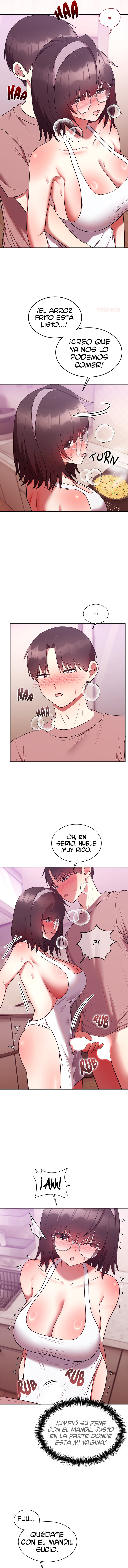 Atando Mi Secreto Capitulo 28 página 13